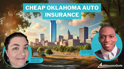 are b+ oklahoma auto insurance cheap